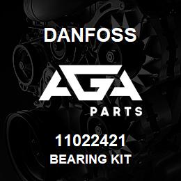 11022421 Danfoss BEARING KIT | AGA Parts