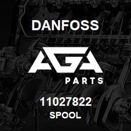 11027822 Danfoss SPOOL | AGA Parts