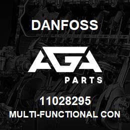 11028295 Danfoss MULTI-FUNCTIONAL CONTROLLER | AGA Parts