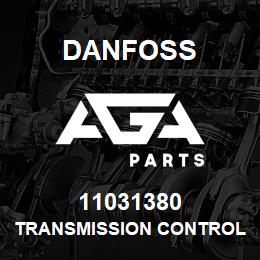 11031380 Danfoss TRANSMISSION CONTROLLER | AGA Parts