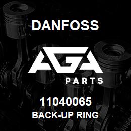 11040065 Danfoss BACK-UP RING | AGA Parts
