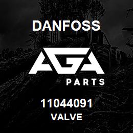 11044091 Danfoss VALVE | AGA Parts