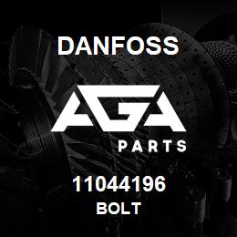 11044196 Danfoss BOLT | AGA Parts