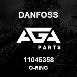 11045358 Danfoss O-RING | AGA Parts