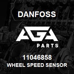 11046858 Danfoss WHEEL SPEED SENSOR | AGA Parts