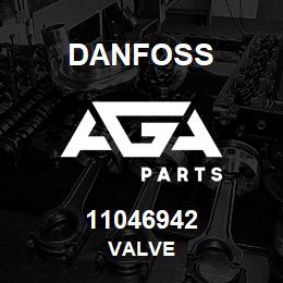 11046942 Danfoss VALVE | AGA Parts