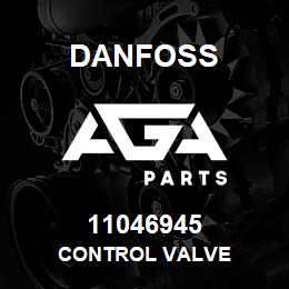 11046945 Danfoss CONTROL VALVE | AGA Parts