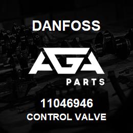 11046946 Danfoss CONTROL VALVE | AGA Parts