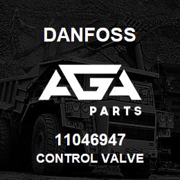 11046947 Danfoss CONTROL VALVE | AGA Parts
