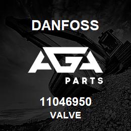 11046950 Danfoss VALVE | AGA Parts