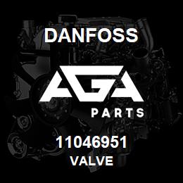 11046951 Danfoss VALVE | AGA Parts