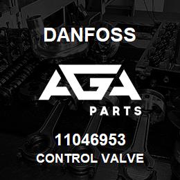 11046953 Danfoss CONTROL VALVE | AGA Parts