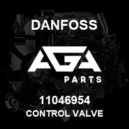 11046954 Danfoss CONTROL VALVE | AGA Parts