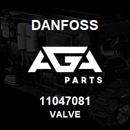 11047081 Danfoss VALVE | AGA Parts