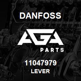 11047979 Danfoss LEVER | AGA Parts