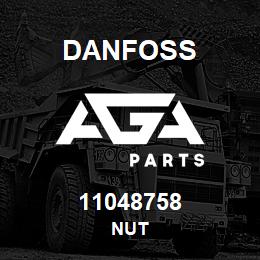11048758 Danfoss NUT | AGA Parts