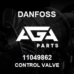 11049862 Danfoss CONTROL VALVE | AGA Parts