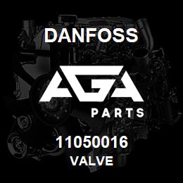 11050016 Danfoss VALVE | AGA Parts
