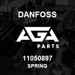 11050897 Danfoss SPRING | AGA Parts