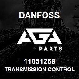 11051268 Danfoss TRANSMISSION CONTROLLER | AGA Parts