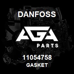 11054758 Danfoss GASKET | AGA Parts