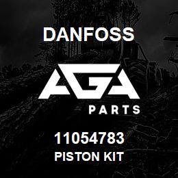 11054783 Danfoss PISTON KIT | AGA Parts