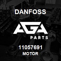 11057691 Danfoss MOTOR | AGA Parts