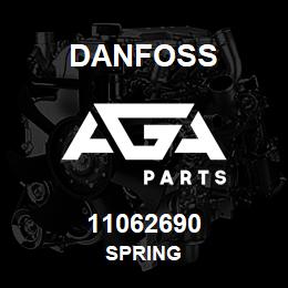 11062690 Danfoss SPRING | AGA Parts