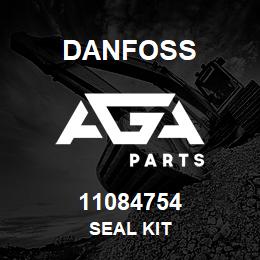 11084754 Danfoss SEAL KIT | AGA Parts