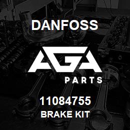 11084755 Danfoss BRAKE KIT | AGA Parts