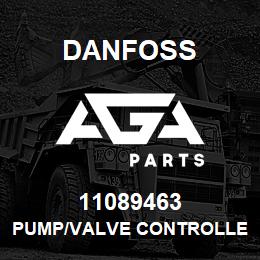 11089463 Danfoss PUMP/VALVE CONTROLLER | AGA Parts