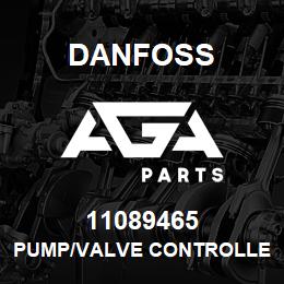 11089465 Danfoss PUMP/VALVE CONTROLLER | AGA Parts