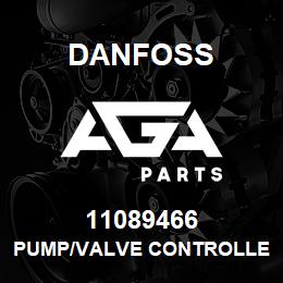 11089466 Danfoss PUMP/VALVE CONTROLLER | AGA Parts