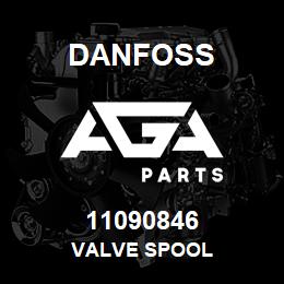 11090846 Danfoss VALVE SPOOL | AGA Parts