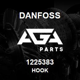 1225383 Danfoss HOOK | AGA Parts