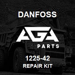 1225-42 Danfoss REPAIR KIT | AGA Parts