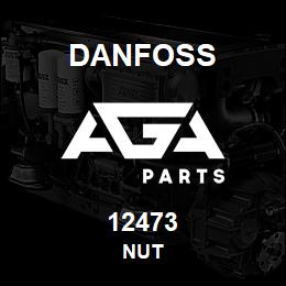 12473 Danfoss NUT | AGA Parts