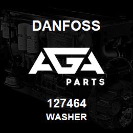 127464 Danfoss WASHER | AGA Parts