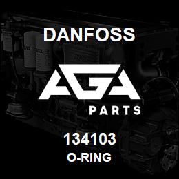 134103 Danfoss O-RING | AGA Parts