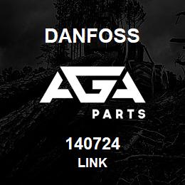 140724 Danfoss LINK | AGA Parts