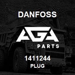 1411244 Danfoss PLUG | AGA Parts