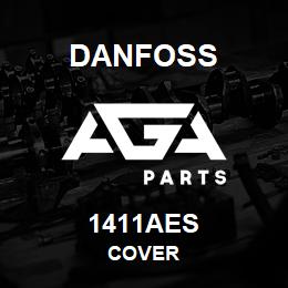 1411AES Danfoss COVER | AGA Parts