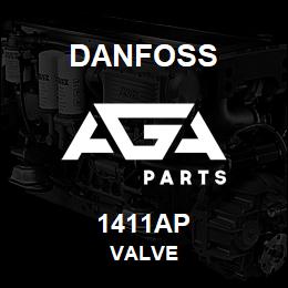 1411AP Danfoss VALVE | AGA Parts