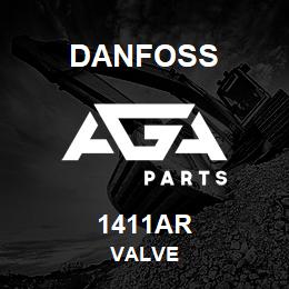 1411AR Danfoss VALVE | AGA Parts