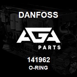 141962 Danfoss O-RING | AGA Parts