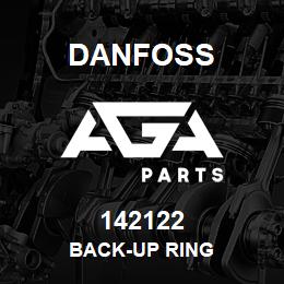 142122 Danfoss BACK-UP RING | AGA Parts