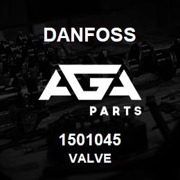 1501045 Danfoss VALVE | AGA Parts