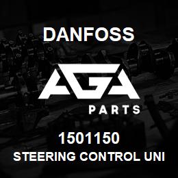 1501150 Danfoss STEERING CONTROL UNIT | AGA Parts