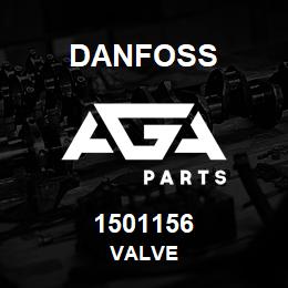 1501156 Danfoss VALVE | AGA Parts