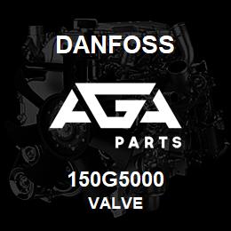 150G5000 Danfoss VALVE | AGA Parts